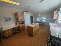 1999 Skyline Mobile Home