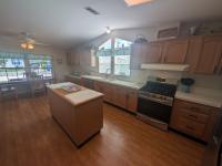 1999 Skyline Mobile Home