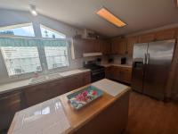 1999 Skyline Mobile Home