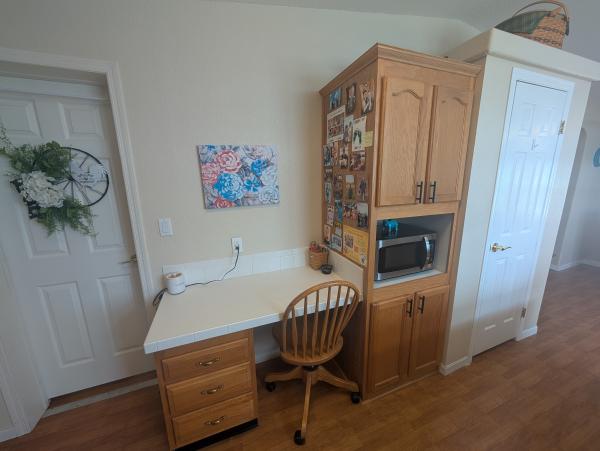 1999 Skyline Mobile Home