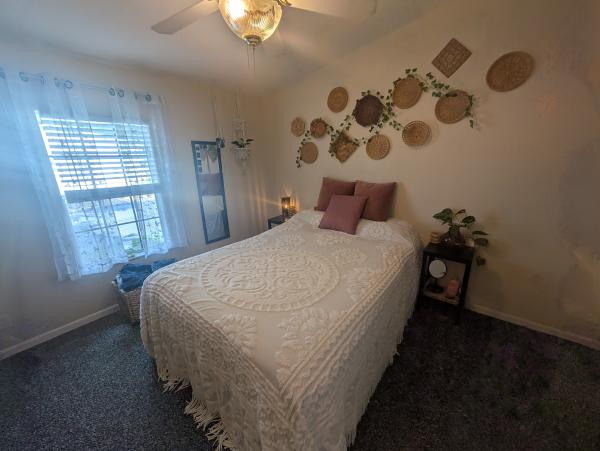 1999 Skyline Mobile Home