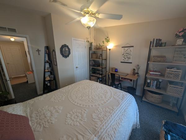 1999 Skyline Mobile Home