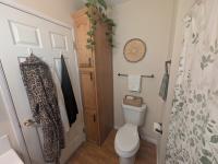 1999 Skyline Mobile Home