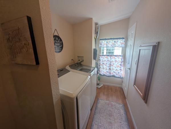 1999 Skyline Mobile Home