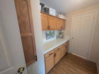 1999 Skyline Mobile Home