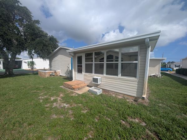 1999 Skyline Mobile Home