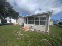 1999 Skyline Mobile Home