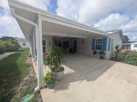 1999 Skyline Mobile Home