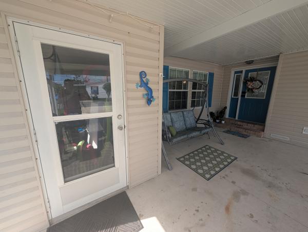 1999 Skyline Mobile Home