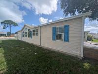 1999 Skyline Mobile Home