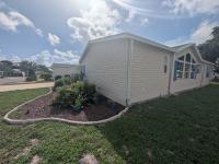 1999 Skyline Mobile Home