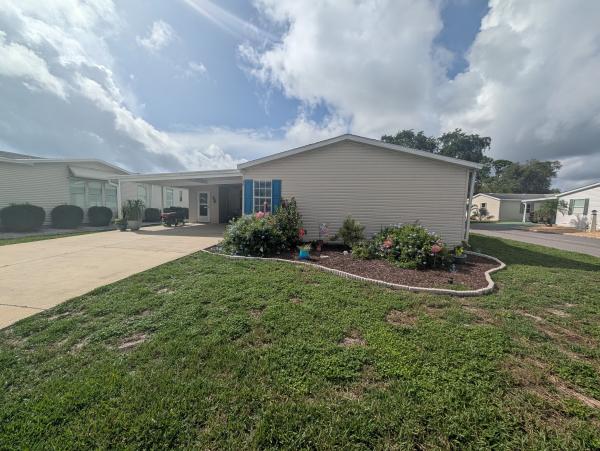 1999 Skyline Mobile Home