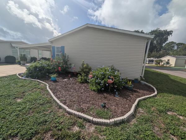 1999 Skyline Mobile Home