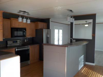 Photo 2 of 13 of home located at 11555 Culebra Road Site 57 San Antonio, TX 78253