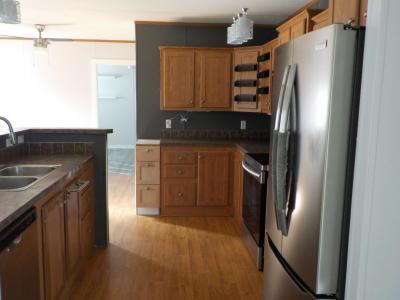 Photo 3 of 13 of home located at 11555 Culebra Road Site 57 San Antonio, TX 78253