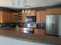 2009 CMH Manufacturing 31SUN16763AH10 Mobile Home