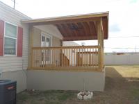 2009 CMH Manufacturing 31SUN16763AH10 Mobile Home