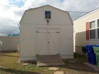 2009 CMH Manufacturing 31SUN16763AH10 Mobile Home