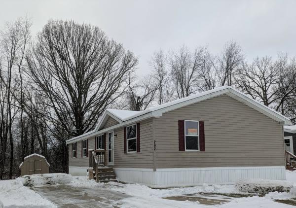 1999 patriot Mobile Home For Sale