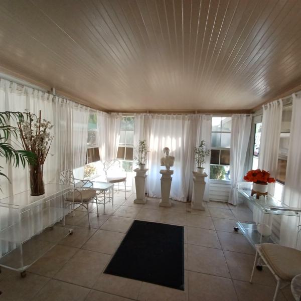 1995 FLEE Mobile Home For Sale