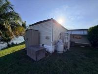 1969 MARL Mobile Home