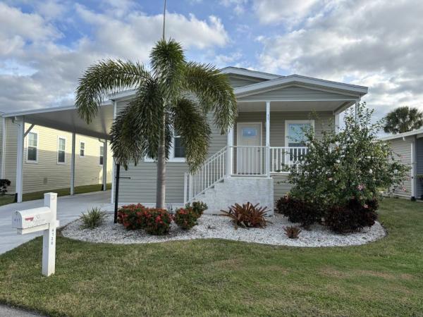 2023 Skyline - Ocala Mobile Home For Sale