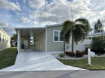 Photo 3 of 20 of home located at 4126 74th Place N # 457 Riviera Beach, FL 33404