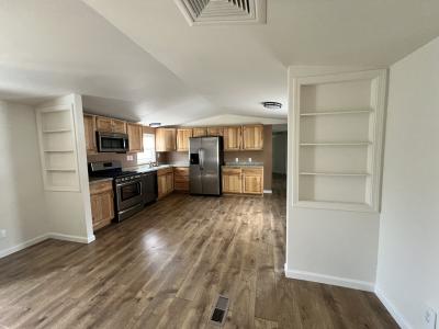 Photo 2 of 10 of home located at 2300 W County Rd 38E Site 079 Fort Collins, CO 80526