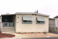 1971 Fleetwood 46907980 Mobile Home