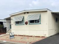 1971 Fleetwood 46907980 Mobile Home