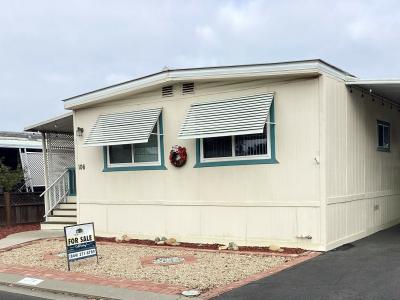 Photo 2 of 9 of home located at 2621 Prescott Road #106 Modesto, CA 95350