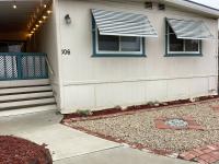 1971 Fleetwood 46907980 Mobile Home