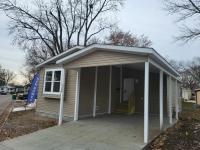 2026 Skyline - Lancaster Barrington Mobile Home