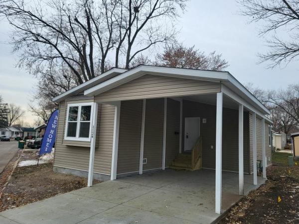 2026 Skyline - Lancaster Barrington Mobile Home