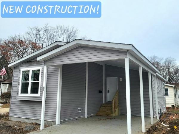 Photo 1 of 2 of home located at 82 Northshore Road Elgin, IL 60123