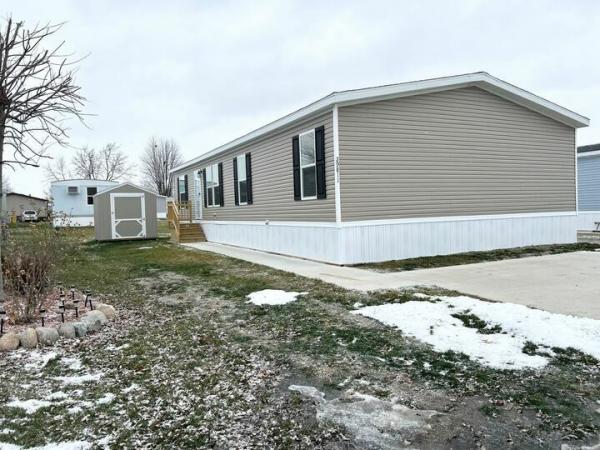 2025 Champion-Topeka Mobile Home