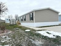 2025 Champion-Topeka Mobile Home