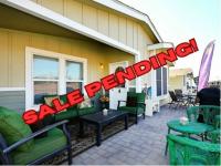 2018 Cavco Pebble Beach Mobile Home