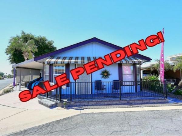 2001 Cavco Mobile Home For Sale