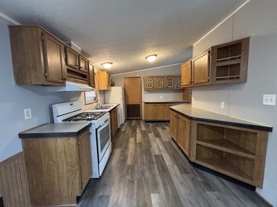 Mobile Home at 433 Laurel Oak Lane Whittaker, MI 48190