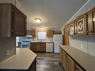 Photo 3 of 8 of home located at 433 Laurel Oak Lane Whittaker, MI 48190