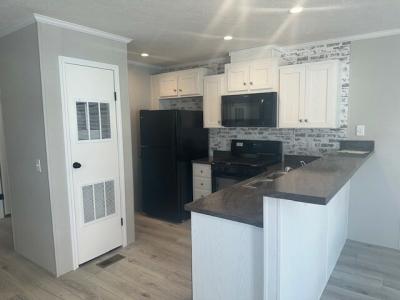 Mobile Home at 3533 Sally  Mae Terrace Lansing, MI 48917