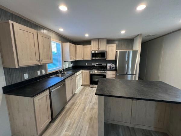 2025 Clayton Mobile Home For Sale