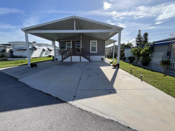 2021 KINGS Mobile Home For Sale