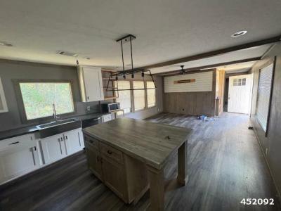 Mobile Home at 235 Cr 890 Evadale, TX 77615