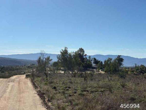 Photo 1 of 1 of home located at 32305 Red Mountain Rd Hemet, CA 92544