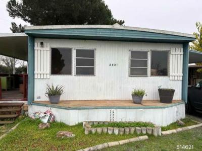 Mobile Home at Santiago Island Village 3505 Gateway Rd F242 Bethel Island, CA 94511