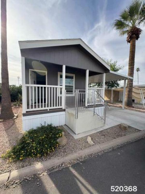 2018 CHAMPION Mobile Home For Sale