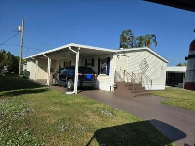 Mobile Home at 30 Ricks Dr. Greenacres, FL 33463