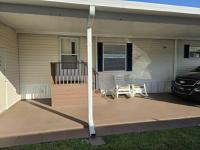 2003 Nobility Manufactured Home